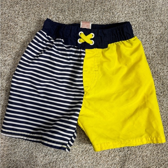Cat and Jack 3T Lot of Toddler Boy Bathing Suits Swim Trunks Swim Shorts - Picture 8 of 8